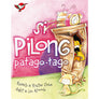 Si Pilong Patago-tago - Picture Book