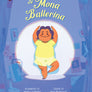 Si Mona Ballerina - Picture Book