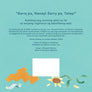Sorry Po! - Board Book