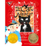 The Cat Painter - Picture Book