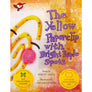 The Yellow Paperclip with Bright Purple Spots - Picture Book