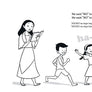 The Magic Arrow - Picture Book