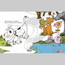 Tiktaktok at Pikpakbum - Picture Book