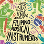 What Kids Should Know Book Bundle (4 Titles)
