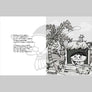 When Color Came to Town - Picture Book