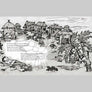 When Color Came to Town - Picture Book