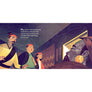 Ibong Adarna - Board Book