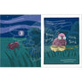 Mister Beetle's Special Guitar - Picture Book