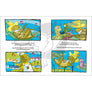 Mister Beetle's Special Guitar - Picture Book