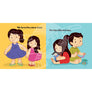 My Kuya and I / My Ate and I - Board Book