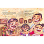 Salusalo para kay Kuya - Picture Book
