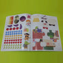 Sanayang Adarna 2 - Activity Book