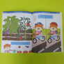 Sanayang Adarna 2 - Activity Book