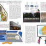 What Kids Should Know About Filipino Architecture (2nd Edition) - Non Fiction
