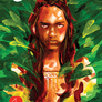 Josefina - Anino Comics