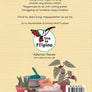 Ang Tahanang Hindi Tumatahan - Picture Book