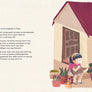 Ang Tahanang Hindi Tumatahan - Picture Book