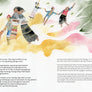 Ang Paglikha ng Daigdig - Picture Book