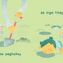 Filipino Values Board Book Bundle (5 titles)