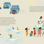 Dancing Waters - Picture Book (Second Edition)