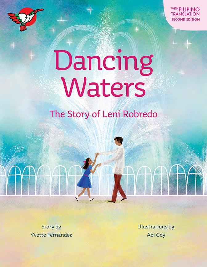 Dancing Waters - Picture Book (Second Edition)