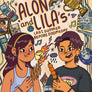Alon and Lila's Last Summer Before Doomsday