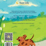 Ayla Saves for a Bright Day - Picture Book