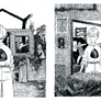Libing-isa - Anino Comics