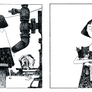 Libing-isa - Anino Comics