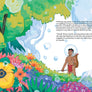 Si Suwan at Si Talambinus - Picture Book