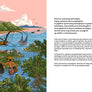 Ang Unang Barangay - Picture Book