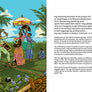 Ang Unang Barangay - Picture Book