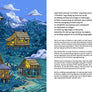 Ang Unang Barangay - Picture Book