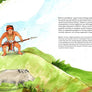 Ang Mahiwagang Habihan - Picture Book