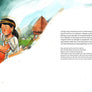 Ang Mahiwagang Habihan - Picture Book