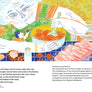 Feeding the Hungry Ghost - Picture Book