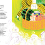 Feeding the Hungry Ghost - Picture Book