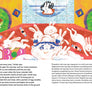 Feeding the Hungry Ghost - Picture Book