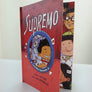 Supremo (for Intermediate Readers)
