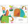 The Idea Jungle - Picture Book