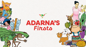 Adarna’s Firsts