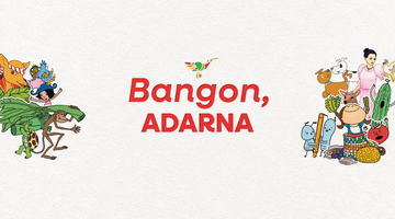 Bangon, Adarna,