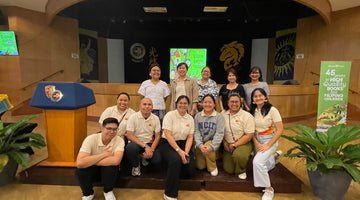 Klasrum Adarna Kicks Off at Xavier School Nuvali