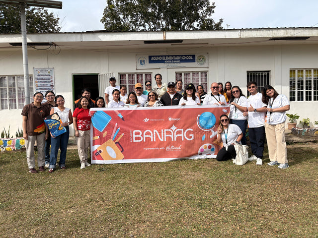 Adarna House Leads Reading Remediation Workshop in Tanay, Rizal