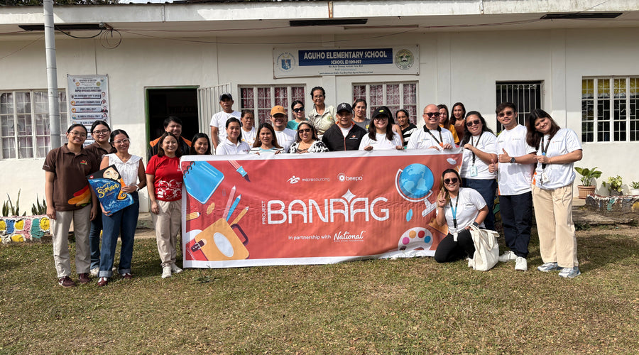 Adarna House Leads Reading Remediation Workshop in Tanay, Rizal