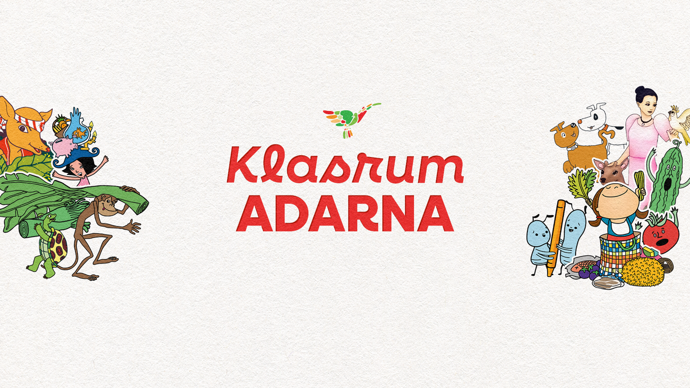 Klasrum Adarna