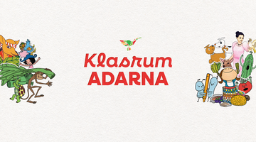 Klasrum Adarna