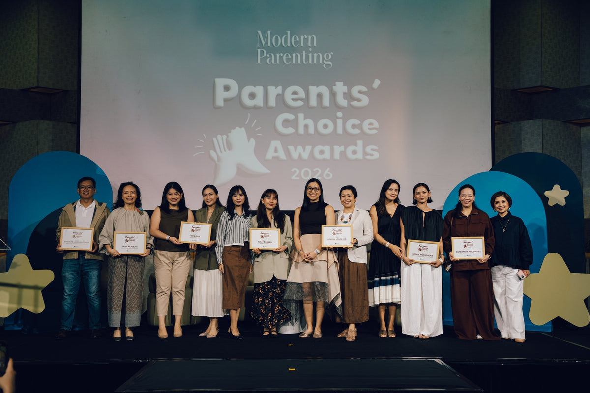 The Power of Storytelling at Home: Adarna House Honored at the Parents’ Choice Awards