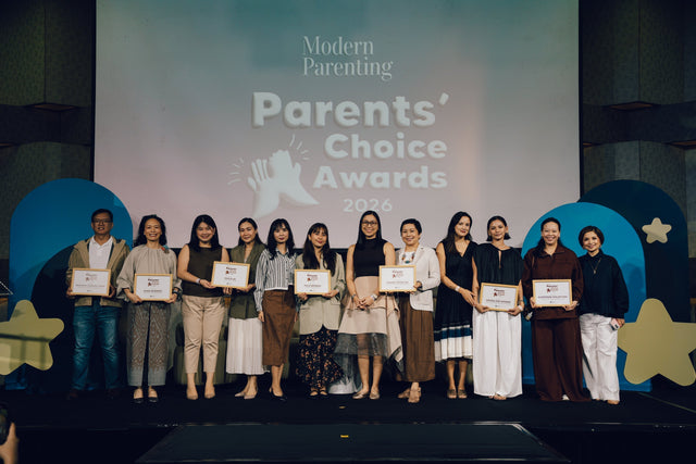 The Power of Storytelling at Home: Adarna House Honored at the Parents’ Choice Awards