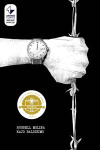 Award badge